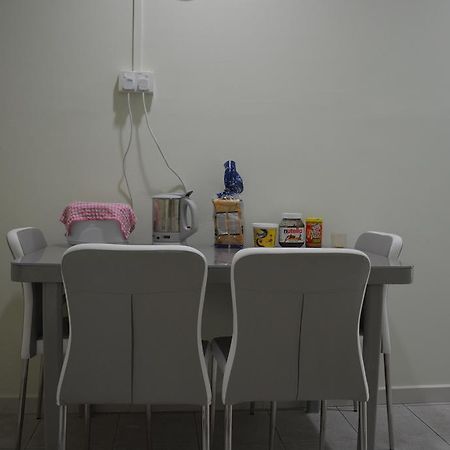 Lotus Hostel سنغافورة المظهر الخارجي الصورة