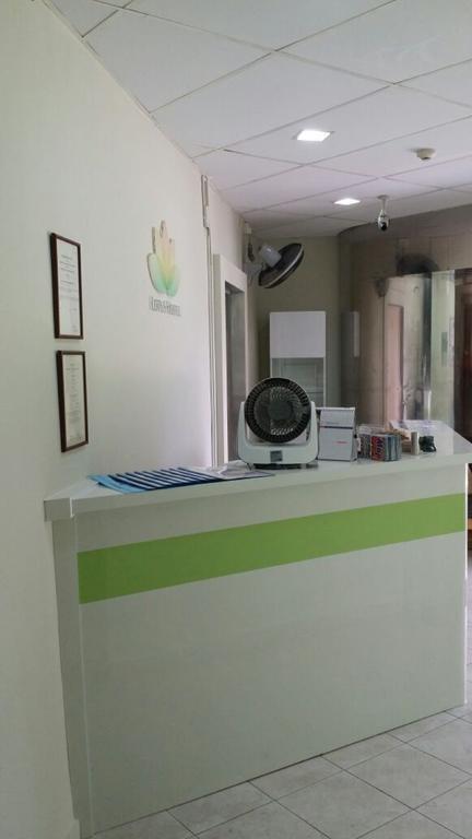 Lotus Hostel سنغافورة المظهر الخارجي الصورة
