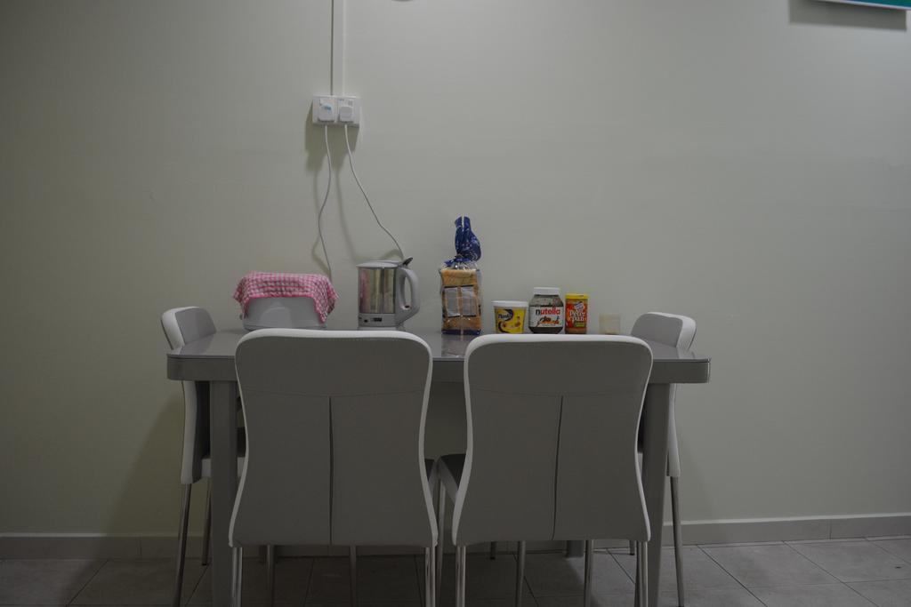 Lotus Hostel سنغافورة المظهر الخارجي الصورة