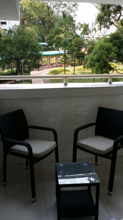 Lotus Hostel سنغافورة المظهر الخارجي الصورة