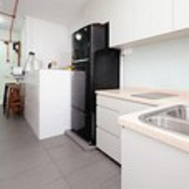 Lotus Hostel سنغافورة المظهر الخارجي الصورة