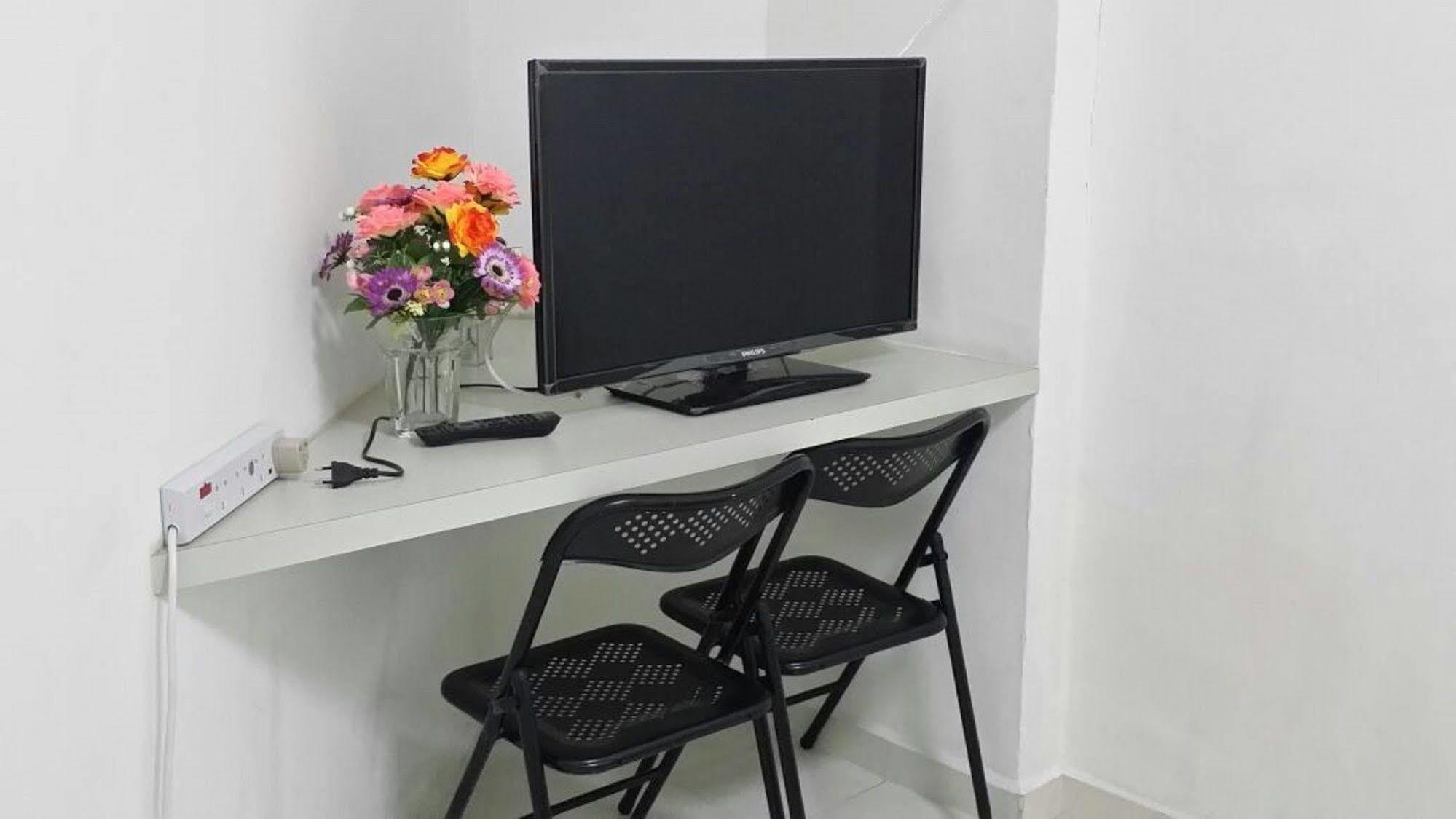 Lotus Hostel سنغافورة المظهر الخارجي الصورة