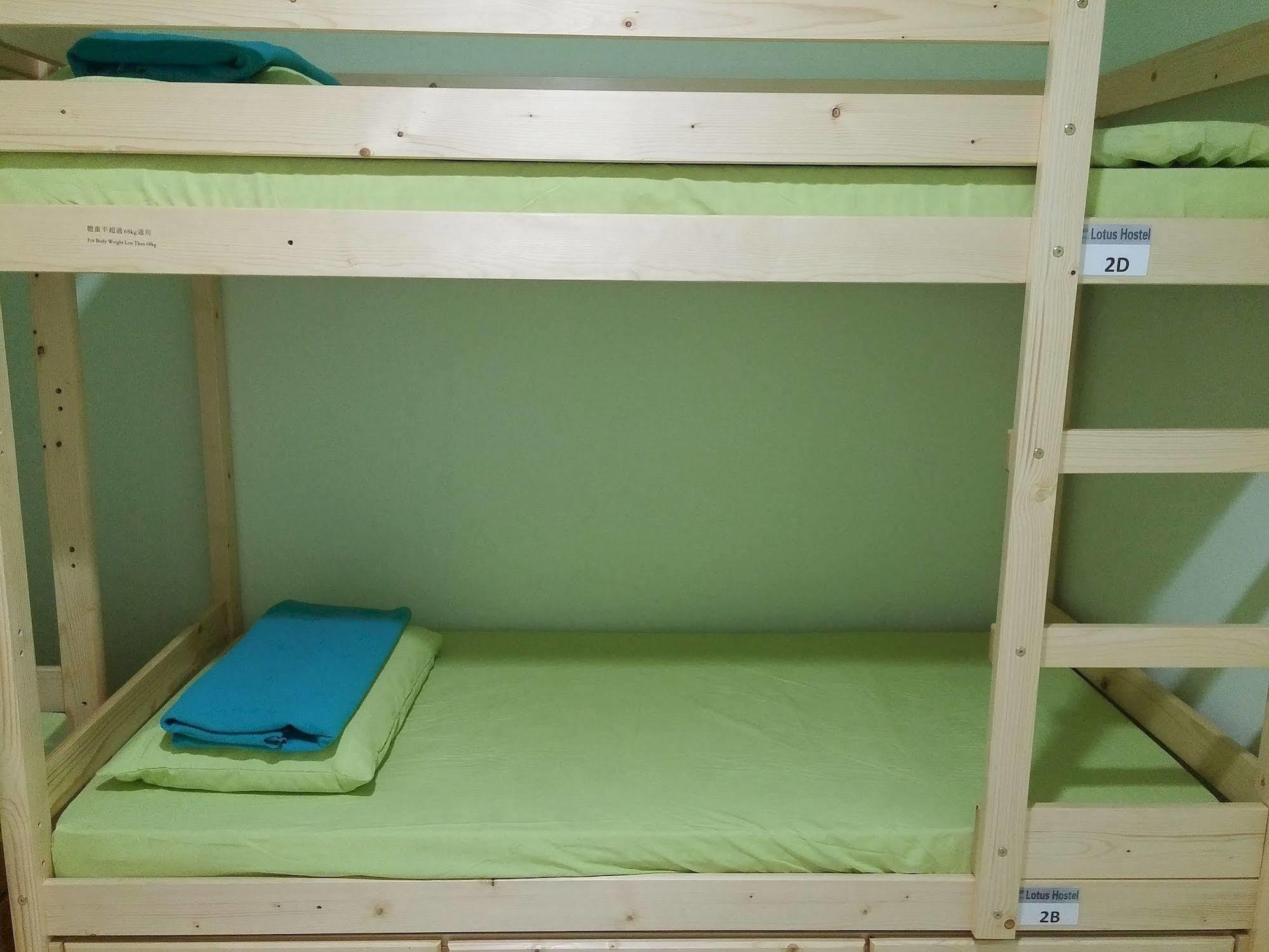 Lotus Hostel سنغافورة المظهر الخارجي الصورة