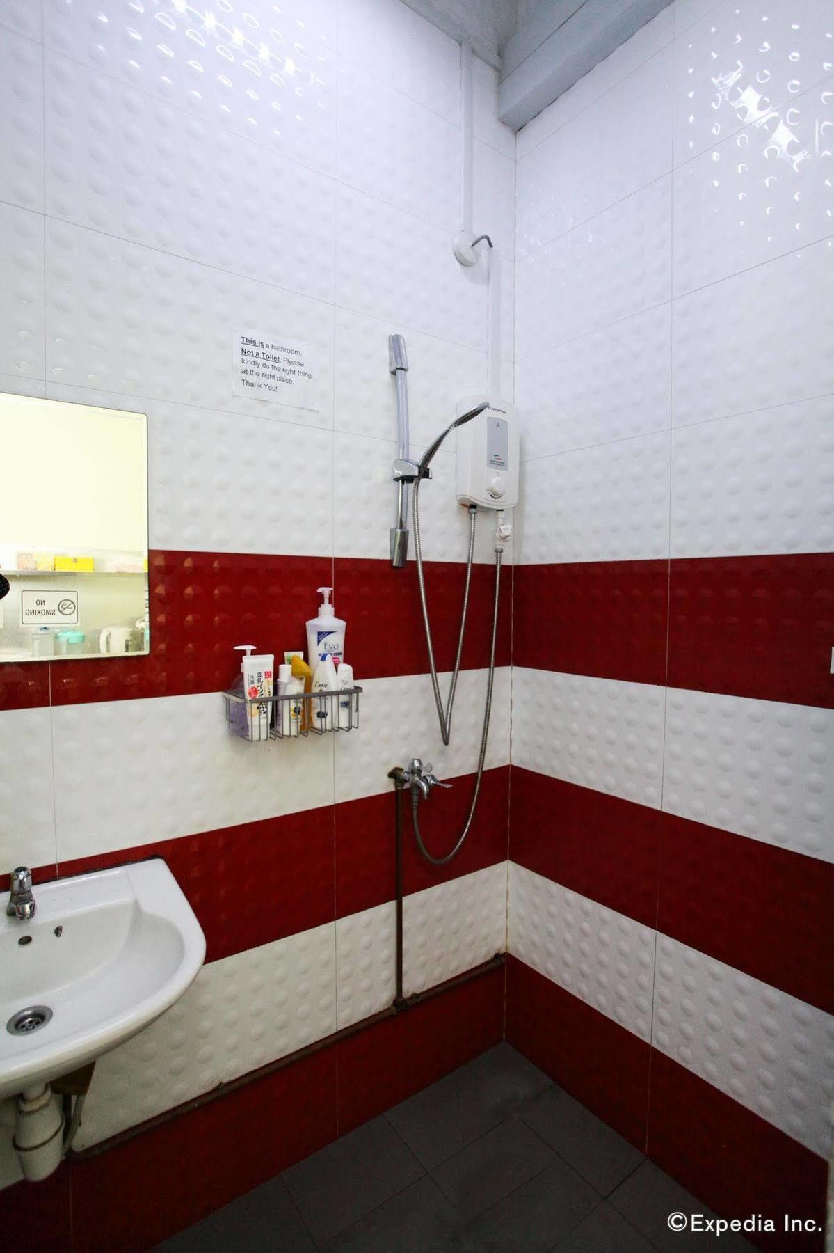 Lotus Hostel سنغافورة المظهر الخارجي الصورة