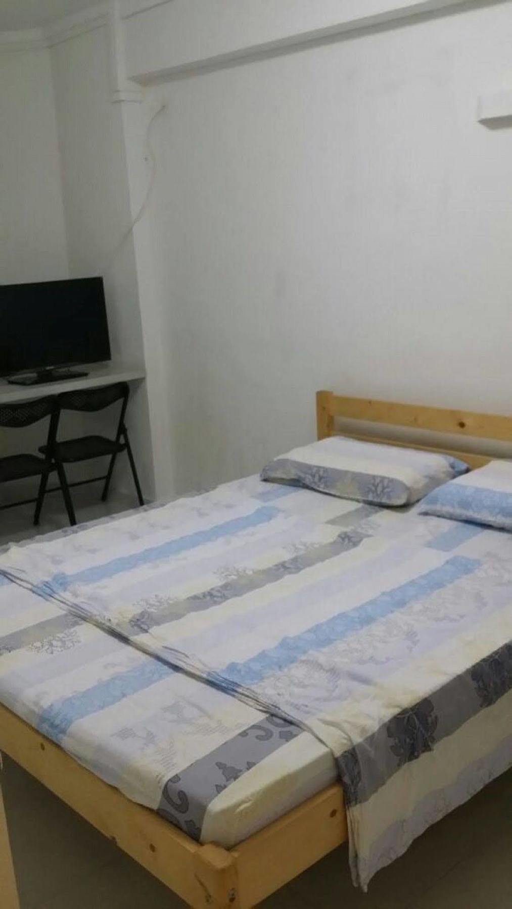 Lotus Hostel سنغافورة المظهر الخارجي الصورة