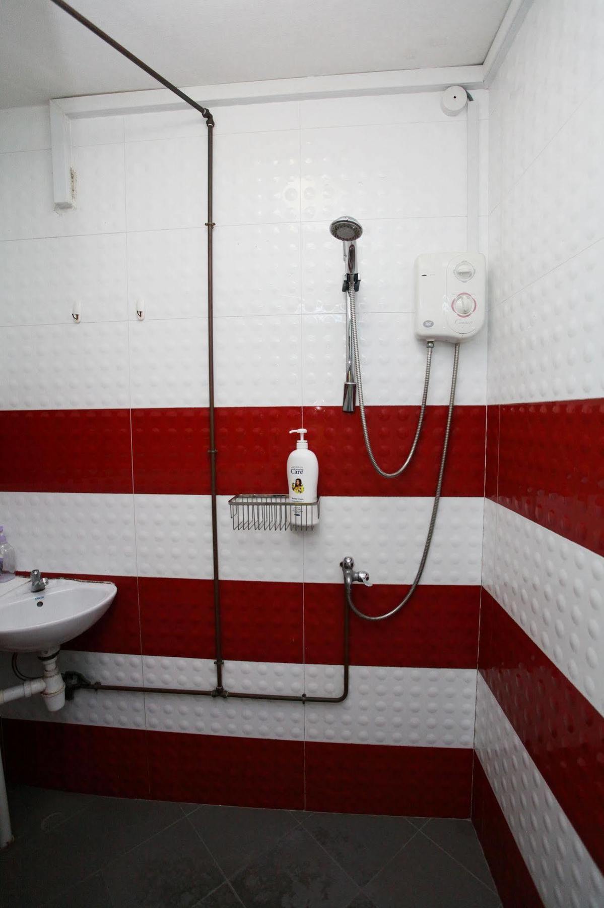 Lotus Hostel سنغافورة المظهر الخارجي الصورة