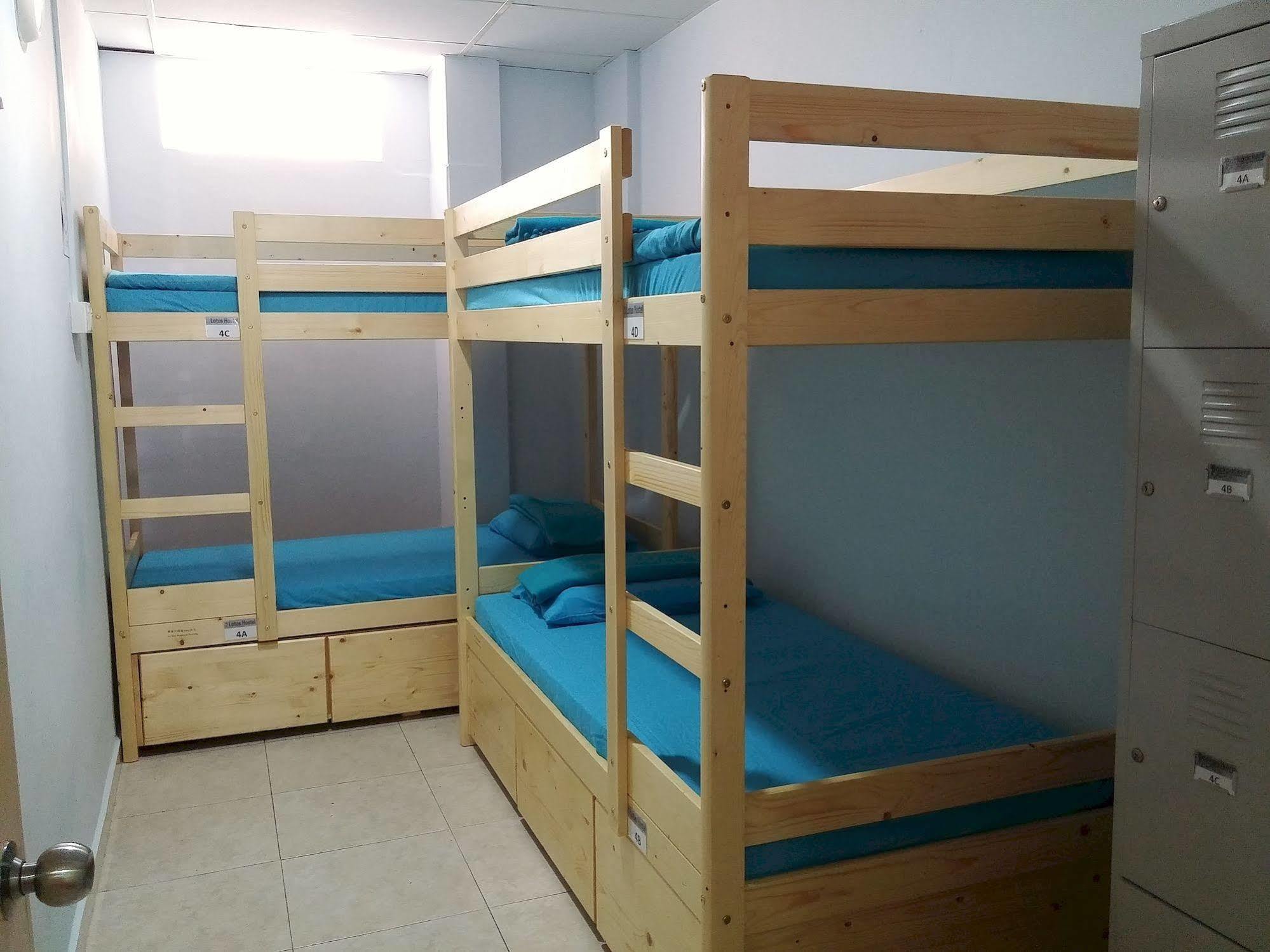 Lotus Hostel سنغافورة المظهر الخارجي الصورة