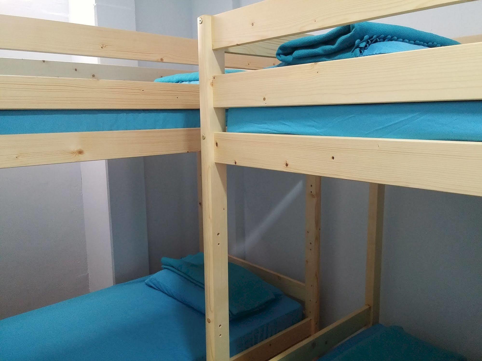 Lotus Hostel سنغافورة المظهر الخارجي الصورة