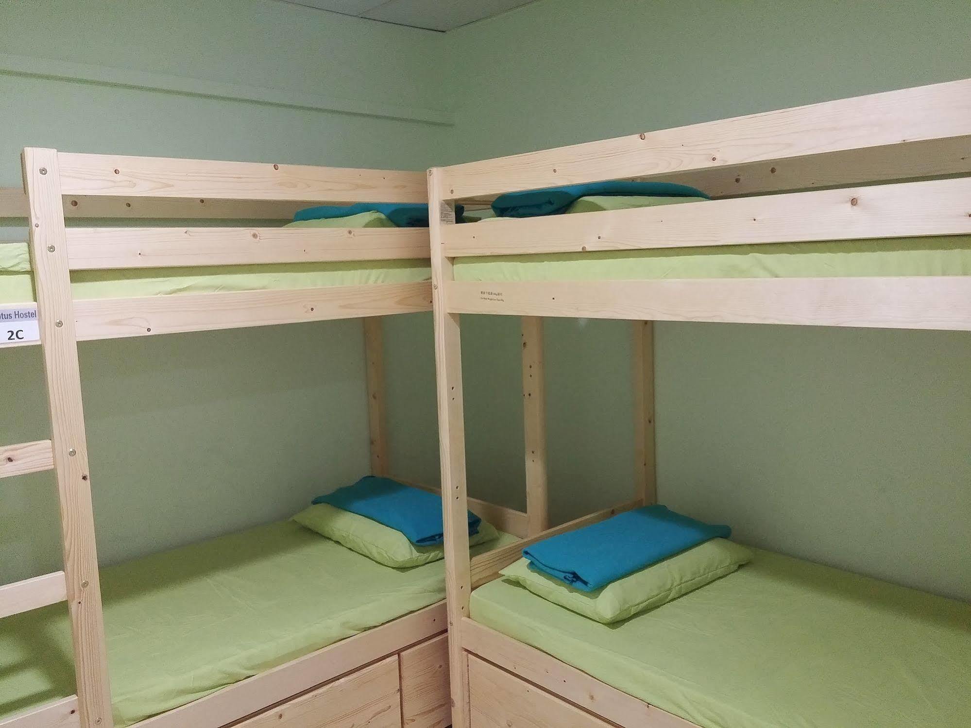 Lotus Hostel سنغافورة المظهر الخارجي الصورة