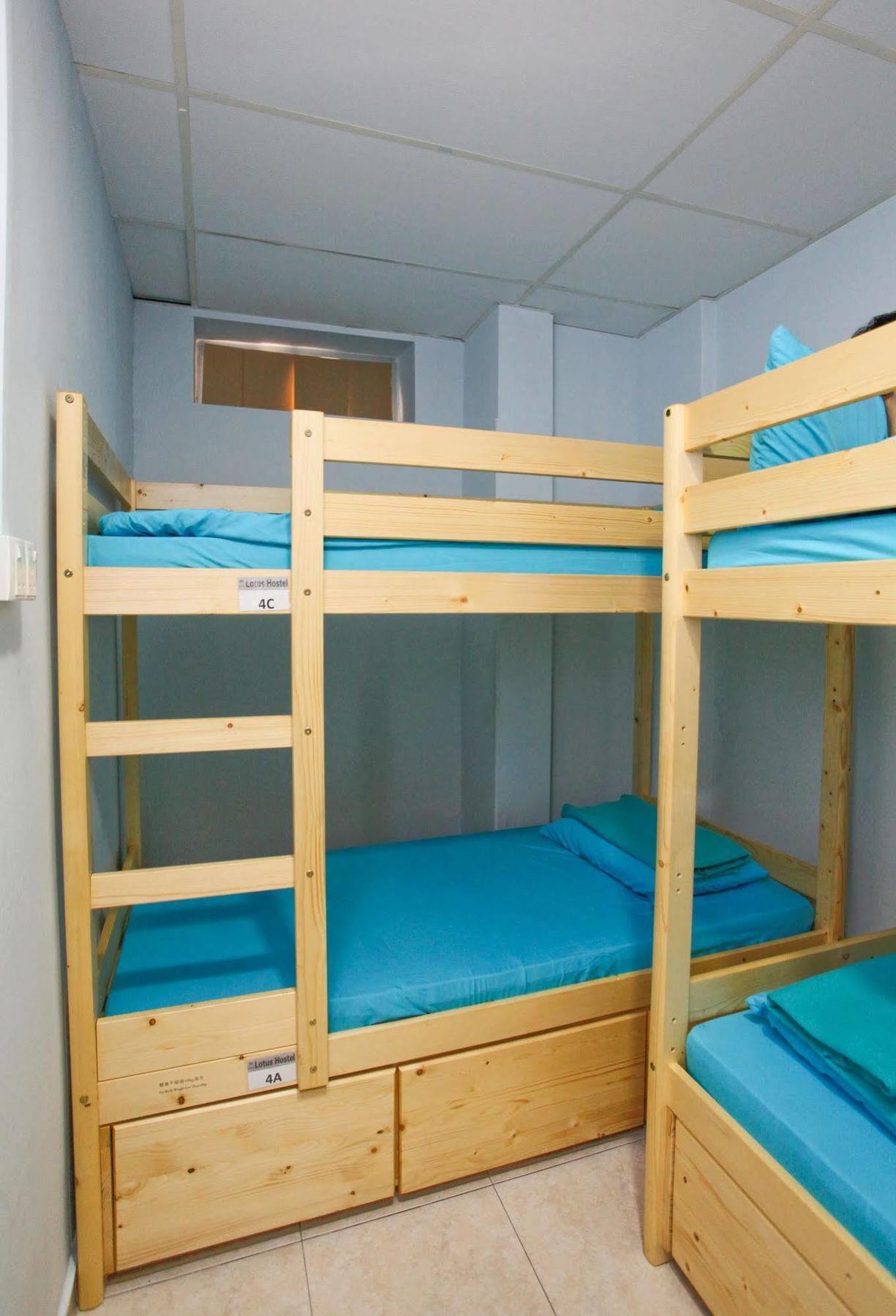 Lotus Hostel سنغافورة المظهر الخارجي الصورة
