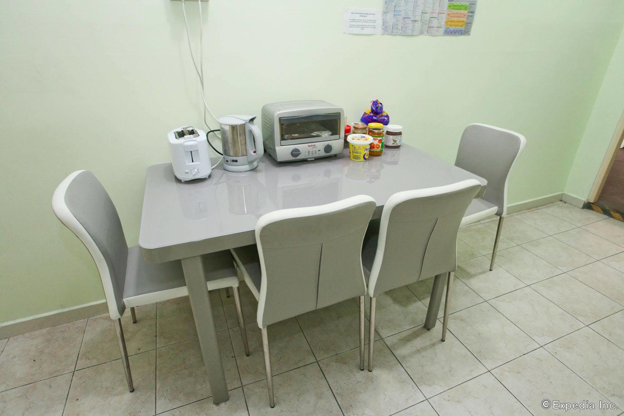 Lotus Hostel سنغافورة المظهر الخارجي الصورة